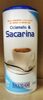 Sacarina Hacendado - Produkt