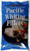 Nafco pacific whiting fillets - Produkt