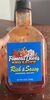 Famous Daves BBQ Sauce Rich and Sassy - Product