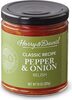 Classic Recipe Pepper & Onion Relish - Product