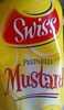 Swiss mustard - Product
