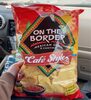 Cafe Style Chips - Product