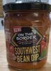 Southwest Bean Dip - Product