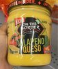 Jalapeno Queso - Product