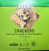 CRACKERS - Producto