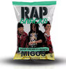 Rap snacks - Product