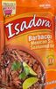 Barbacoa mexican style seasoned beef - Product