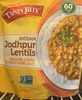 Indian jodhpur lentils yellow lentils & spices simmered in tomato sauce, indian jodhpur - Produit