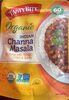Organic Indian Channa Masala - Product