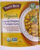 Coconut Chickpea & Turmeric Curry - Product