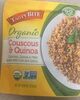 Couscous quinoa - Produit