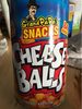 Cheese Balls - Product