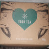 Your Tea Anti c Tea - Producte