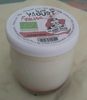 Le p'tit yaourt fraise - Produkt