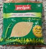 Cracked wheat - Product