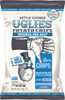 Uglies original sea salt kettle cooked potato chips - Product