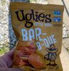 Uglies kettle chips - Product