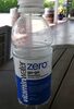 Glaceau, vitamin water zero go-go mixed berry - Produit