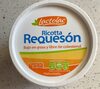 Ricotta Requesón - Producto