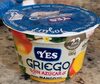 Yes griego - Produit