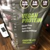 Evolve vegan protein - Product