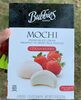 Mochi Premium Ice Cream Wrapped in Sweet Dough - Product