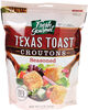 Texas toast croutons seasoned - نتاج