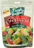 Focaccia Croutons, Roasted Garlic - Product