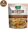 Wonton strips - Product
