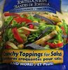 tortilla strips - Product
