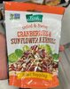 Salad topping cranberries & sunflower kernels - Product