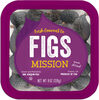 Sun dried mission figs - Product