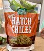 Crispy Hatch Chiles - Produkt