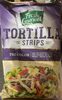 Tortilla strips - Produkt