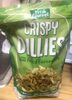 Crispy dills - Product
