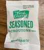 Seasons croutons - Produkt