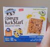 Complete Kickstart breakfast bars - Product