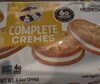 Lenny & Larry's Complete Cremes - Product