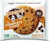 The complete cookie peanut butter chocolate chip ounce cookies - Produit