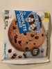 Chocolate chip baked nutrition cookie, chocolate chip - Product
