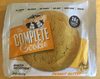 The complete cookie - Produit