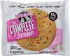 Lenny larrys all natural complete protein cookie birthday cake - Produit