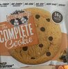 Lenny & larry's the complete cookie peanut butter - Producto