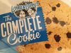 Chocolate chip cookies, chocolate chip - Produit