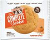 Lenny & larry's the complete cookie pumpkin spice cookies - Product