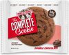 The Complete Cookie - Produkt
