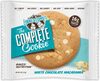 Lenny & larry's the complete cookie white chocolaty - Producte