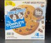The Complete Cookie: Chocolate Chip - Product