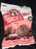 Lenny & larry's the complete crunchy double chocolate cookies - Produkt