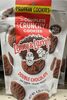 The complete crunchy double chocolate - Product